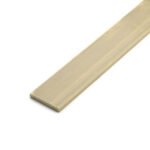 ms-brass-flat-bar