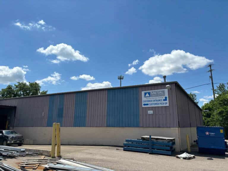 Metal-Supermarkets-Richmond-VA