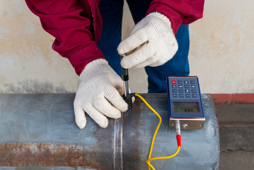 metal-hardness-testing