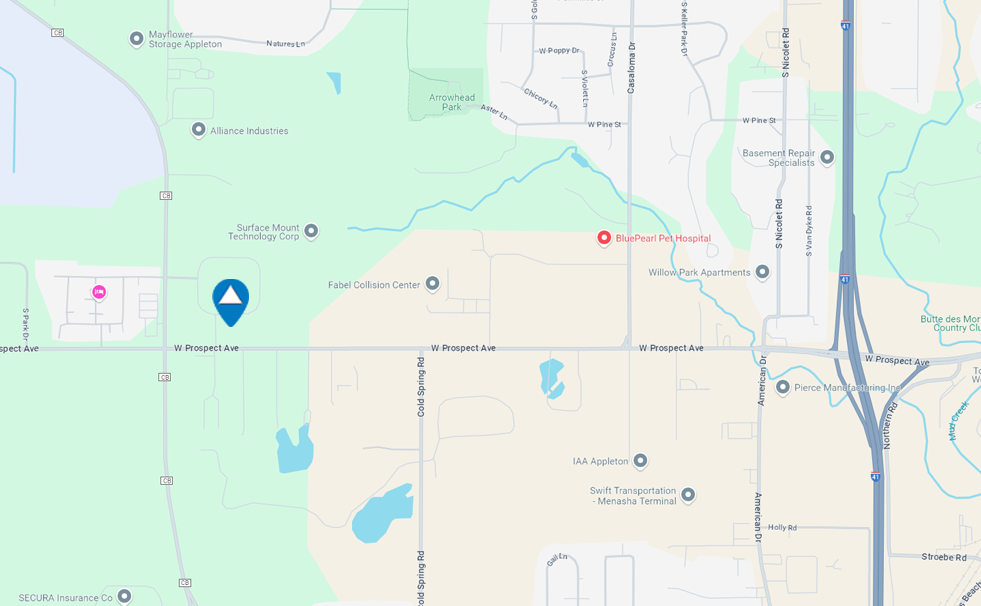 metal-supermarkets-appleton-map-image-2024