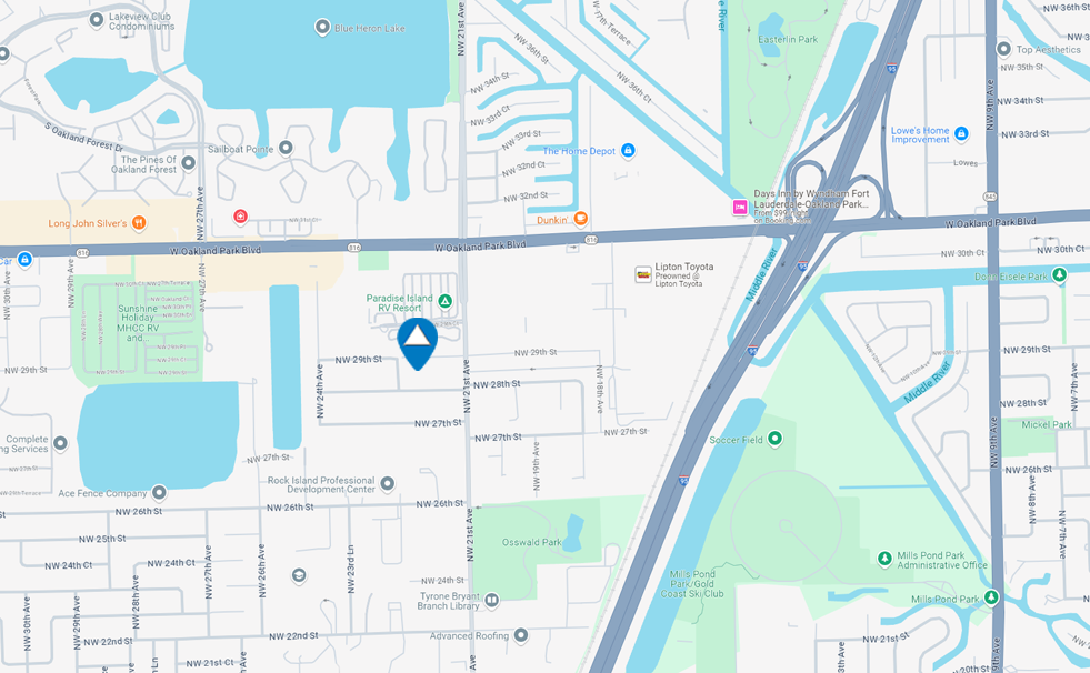 metal-supermarkets-fort-lauderdale-map-image-2024