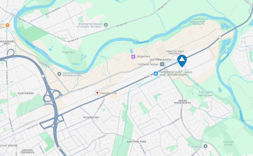 metal-supermarkets-kitchener-waterloo-map-image-2024