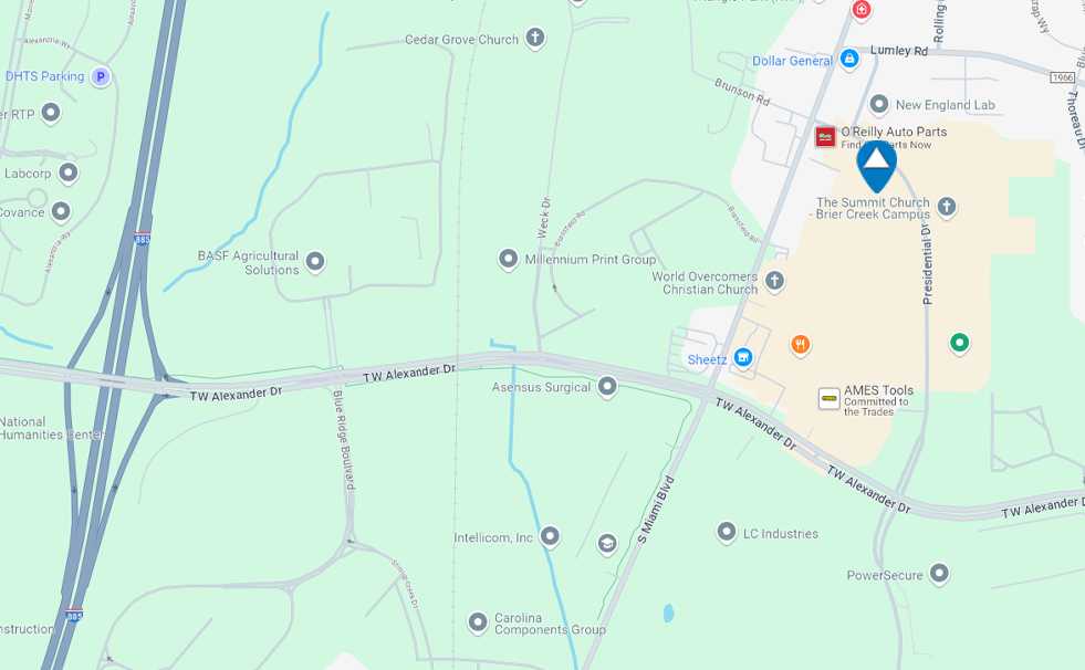 metal-supermarkets-raleigh-map-image-2024