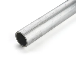 aluminum-pipe