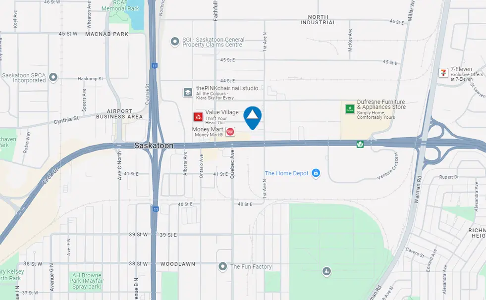 metal-supermarkets-saskatoon-map-image-2024